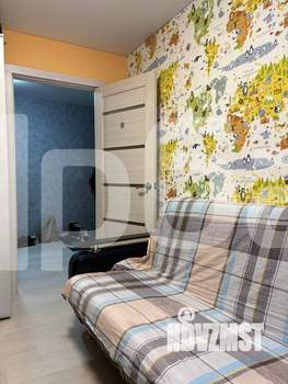 2-к квартира, вторичка, 41м2, 4/5 этаж