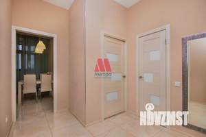 1-к квартира, вторичка, 41м2, 7/9 этаж