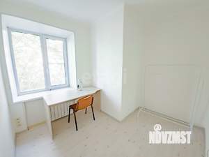 2-к квартира, вторичка, 40м2, 3/4 этаж