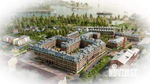 3-к квартира, вторичка, 89м2, 4/5 этаж