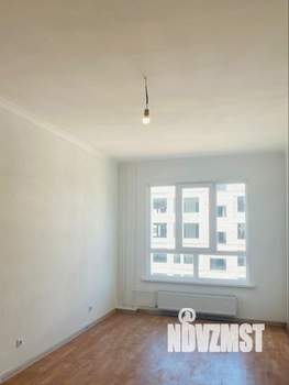 2-к квартира, строящийся дом, 53м2, 8/8 этаж