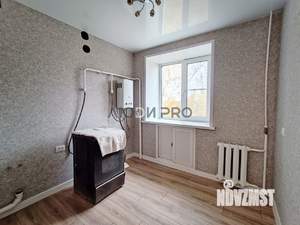 1-к квартира, вторичка, 30м2, 5/5 этаж