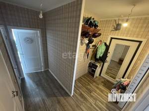 2-к квартира, вторичка, 56м2, 11/14 этаж