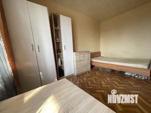1-к квартира, вторичка, 34м2, 11/12 этаж