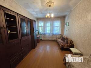2-к квартира, вторичка, 61м2, 2/2 этаж