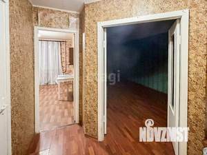 1-к квартира, вторичка, 40м2, 3/10 этаж