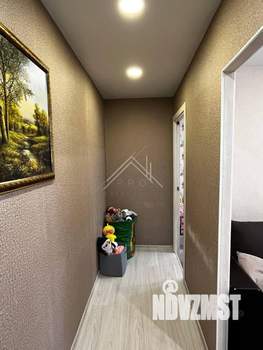 2-к квартира, вторичка, 42м2, 4/5 этаж