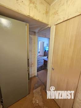 2-к квартира, вторичка, 46м2, 2/5 этаж