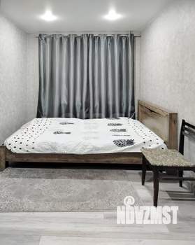 2-к квартира, вторичка, 44м2, 1/5 этаж