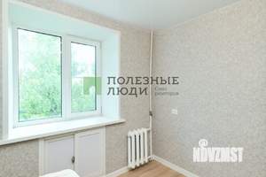 1-к квартира, вторичка, 30м2, 5/5 этаж