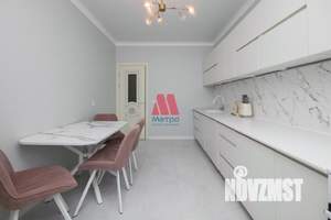 3-к квартира, вторичка, 75м2, 2/8 этаж