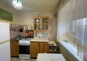 1-к квартира, вторичка, 29м2, 5/5 этаж