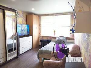 1-к квартира, вторичка, 30м2, 7/9 этаж