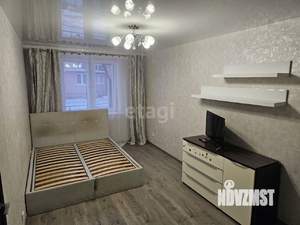 1-к квартира, вторичка, 35м2, 1/5 этаж