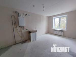 1-к квартира, вторичка, 48м2, 4/4 этаж