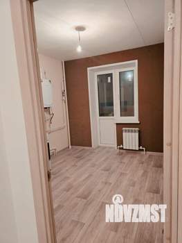 1-к квартира, вторичка, 44м2, 4/5 этаж