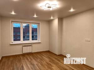 2-к квартира, сданный дом, 71м2, 14/24 этаж