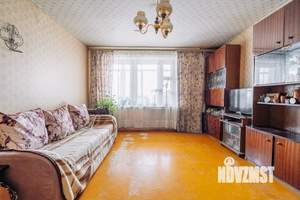 3-к квартира, вторичка, 62м2, 6/9 этаж