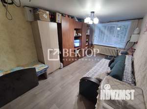 1-к квартира, вторичка, 29м2, 1/5 этаж