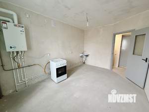 1-к квартира, вторичка, 38м2, 5/9 этаж