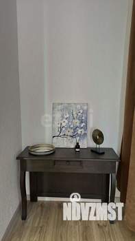 1-к квартира, вторичка, 41м2, 17/17 этаж