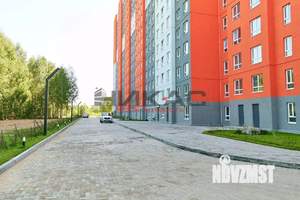 3-к квартира, вторичка, 65м2, 9/17 этаж