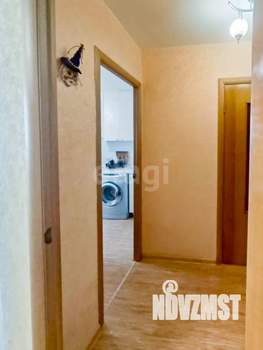 1-к квартира, вторичка, 34м2, 8/9 этаж