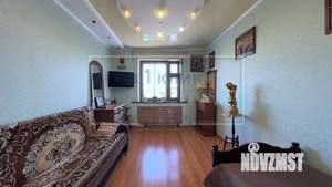 3-к квартира, вторичка, 86м2, 3/4 этаж