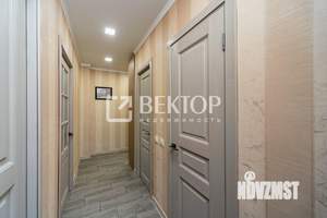 2-к квартира, вторичка, 45м2, 9/10 этаж