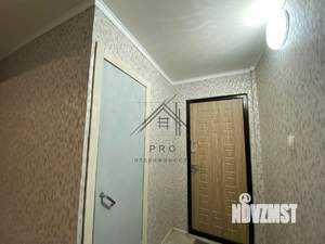 1-к квартира, вторичка, 31м2, 1/5 этаж