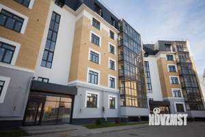 1-к квартира, вторичка, 63м2, 1/6 этаж