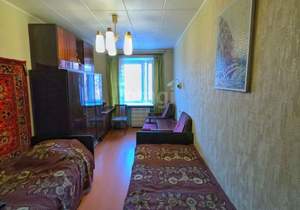 2-к квартира, вторичка, 44м2, 4/5 этаж