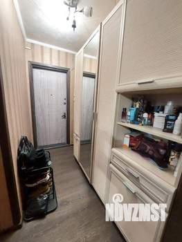 2-к квартира, вторичка, 45м2, 5/5 этаж