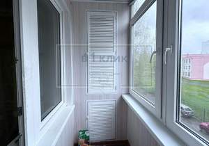 3-к квартира, вторичка, 64м2, 3/9 этаж