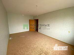 1-к квартира, вторичка, 39м2, 9/14 этаж
