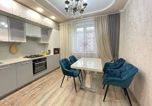 2-к квартира, вторичка, 68м2, 7/9 этаж