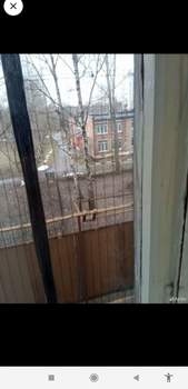 1-к квартира, вторичка, 31м2, 3/5 этаж