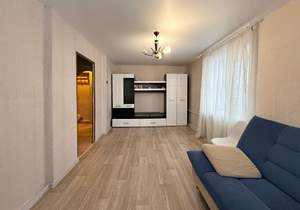 1-к квартира, вторичка, 32м2, 5/5 этаж