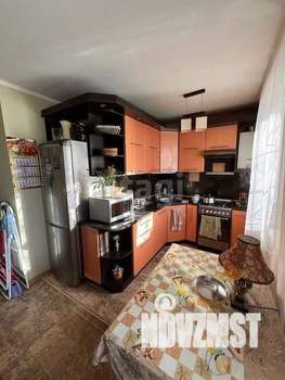 3-к квартира, вторичка, 62м2, 1/5 этаж