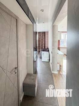 1-к квартира, вторичка, 34м2, 9/9 этаж