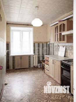 3-к квартира, вторичка, 62м2, 6/10 этаж
