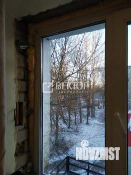 1-к квартира, вторичка, 14м2, 3/5 этаж