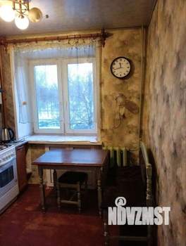 1-к квартира, вторичка, 31м2, 3/5 этаж