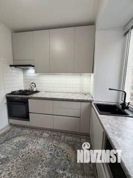 2-к квартира, вторичка, 40м2, 4/5 этаж