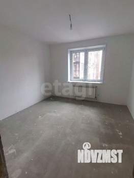 1-к квартира, вторичка, 46м2, 3/9 этаж