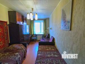 2-к квартира, вторичка, 44м2, 4/5 этаж