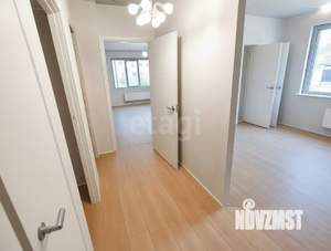 2-к квартира, вторичка, 58м2, 4/15 этаж