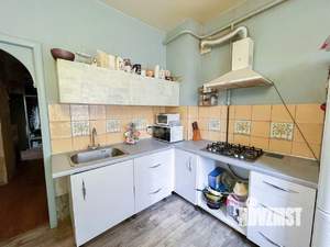 2-к квартира, вторичка, 55м2, 1/4 этаж