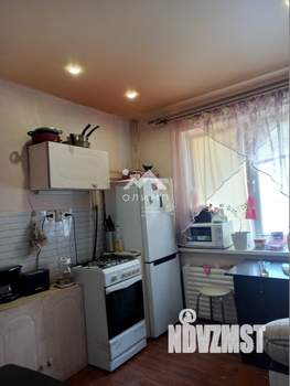 2-к квартира, вторичка, 52м2, 1/9 этаж