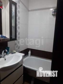 4-к квартира, вторичка, 75м2, 1/5 этаж
